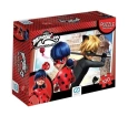 Ca Games Puzzle 100 Parça Miraculous