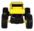 1:18 Rock Crawler Uzaktan Kumandalı Aksiyon Aracı - Sarı