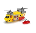 Dickie Rescue Helikopter Çift Pervanaeli