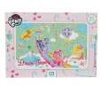 My Little Pony Dream Team - 35 Parça Puzzle