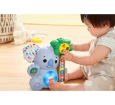 Fisher-Price Linkimals Sayı Sayan Koala Türkçe Konuşan Müzikli Eğitici Oyuncak GXR24