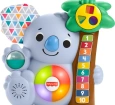 Fisher-Price Linkimals Sayı Sayan Koala Türkçe Konuşan Müzikli Eğitici Oyuncak GXR24