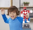 Power Rangers Mega Mighties Red Ranger E5869-E5872