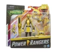 Power Rangers Beast Morphers Sarı Ranger ve Morphin Jax Beastbot E8087