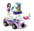 LEGO Friends Emmanın Veteriner Kliniği 41360