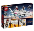 Lego Marvel Stark Jet ve İnsansız Hava Aracı Saldırısı 76130