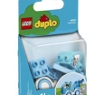 Lego Duplo İlk Çekici Kamyonum 10918