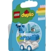 Lego Duplo İlk Çekici Kamyonum 10918