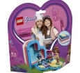 Lego Friends Olivianın Yaz Kalp Kutusu - 41387