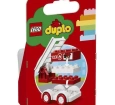 Lego Duplo İlk İtfaiye Kamyonum 10917