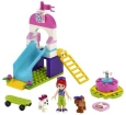 Lego Friends Yavru Köpek Oyun Parkı 41396