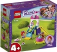 Lego Friends Yavru Köpek Oyun Parkı 41396