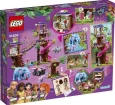 Lego Friends Orman Kurtarma Üssü 41424