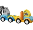 Lego Duplo İlk Çekici Kamyonum 10883