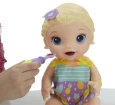 Baby Alive Lily İle Mama Eğlencesi E5841