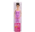 Barbie Balerin Bebekler GJL58-GJL60