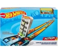 Hot Wheels Şampiyonluk Parkuru Yarış Seti Dragstrip Champion GBF82