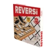 Reversi Strateji Oyunu