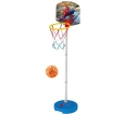 Dede Spiderman Küçük Ayaklı Basketbol Potası