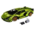 LEGO Technic Lamborghini Sian FKP 37 - 42115