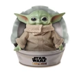 Star Wars The Child Peluş Figür - GWD85