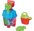 PJ Masks Küçük Kale Kova Set