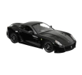Sunman 1:14 Ferrari 599 GTO Uzaktan Kumandalı Işıklı Araba - Siyah