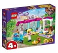LEGO Friends Heartlake City Pastanesi - 41440