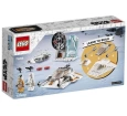 Lego Star Wars Kar Motoru