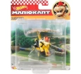 Hot Wheels Mario Kart Planörlü Araçlar GVD30 - Bowser