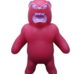 Stretch MonsterFlex Süper Esnek Figür S3 15 cm. - Gummy Bear