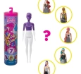 Barbie Color Reveal Renk Değiştiren Renk Bloklu Barbie Bebekler Seri 2