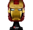 LEGO Marvel Avengers Iron Man Kaskı Büst - 76165