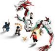 LEGO®Super Heroes Marvel Shang-Chi Antik Köyde Savaş - 76177