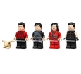 LEGO Super Heroes On Halkadan Kaçış - 76176