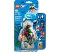 LEGO® City Polis Seti - 40372