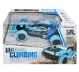 1:20 Motion Climbing Şarjlı Kumandalı Buggy - Turkuaz