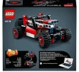 LEGO Technic Nokta Dönüşlü Yükleyici - 42116