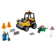 LEGO City Yol Çalışması Aracı - 60284