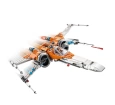 LEGO Star Wars Poe Dameronun X-Wing Fighterı - 75273