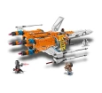 LEGO Star Wars Poe Dameronun X-Wing Fighterı - 75273