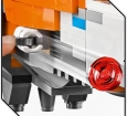 LEGO Star Wars Poe Dameronun X-Wing Fighterı - 75273