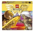 Lego DC Comics Wonder Women - 76157