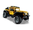 LEGO Technic Jeep Wrangler - 42122