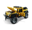 LEGO Technic Jeep Wrangler - 42122