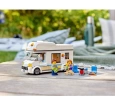 LEGO City Tatilci Karavanı - 60283