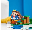 LEGO Super Mario Penguenli Mario Kostümü - 71384