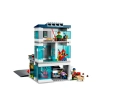 Lego City Modern Aile Evi - 60291