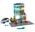 Lego City Modern Aile Evi - 60291