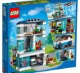 Lego City Modern Aile Evi - 60291